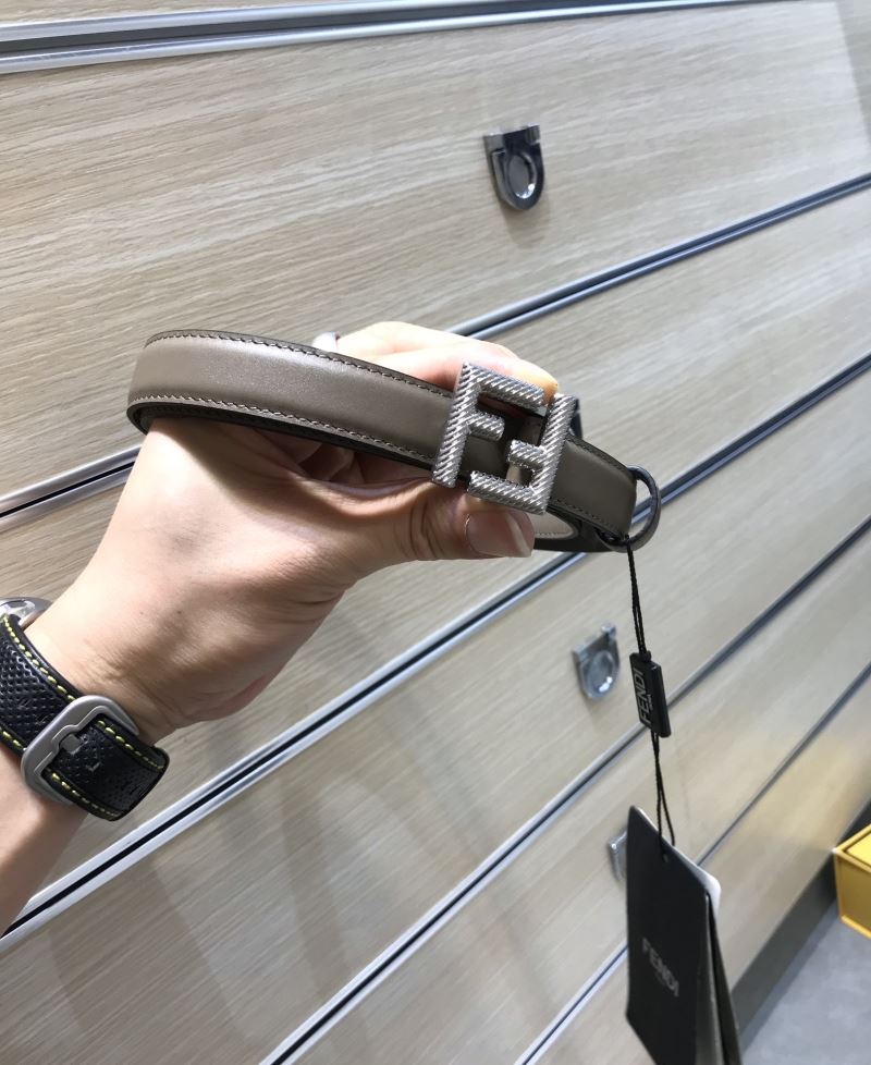 F**di belts